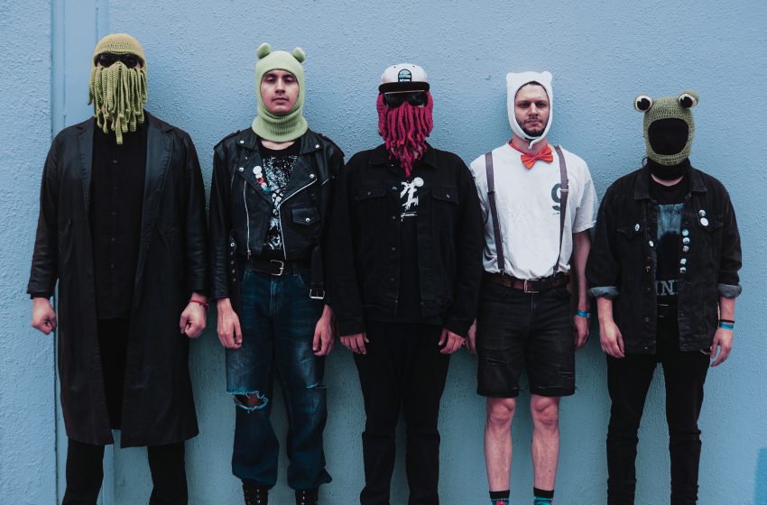  Matar a Grax estrena el videoclip de “Comiendo Pájaros”, una propuesta de horror y stop-motion