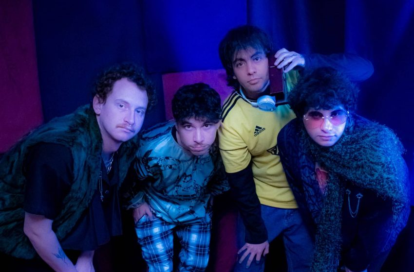  Los Perros de Pavlov estrenan ‘Estos No Son Perros’ y anuncian show en Club Ámbar
