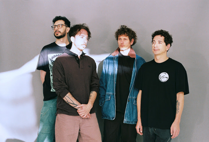  A diez años de su separación, Astro anuncia su regreso a los escenarios con show en Teatro Coliseo