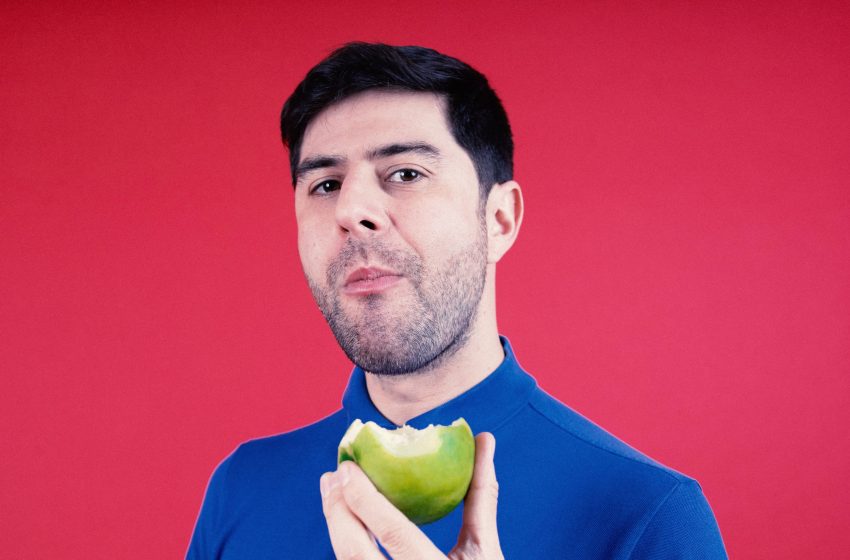  Pau estrena su nuevo álbum de estudio «Riquísimo»
