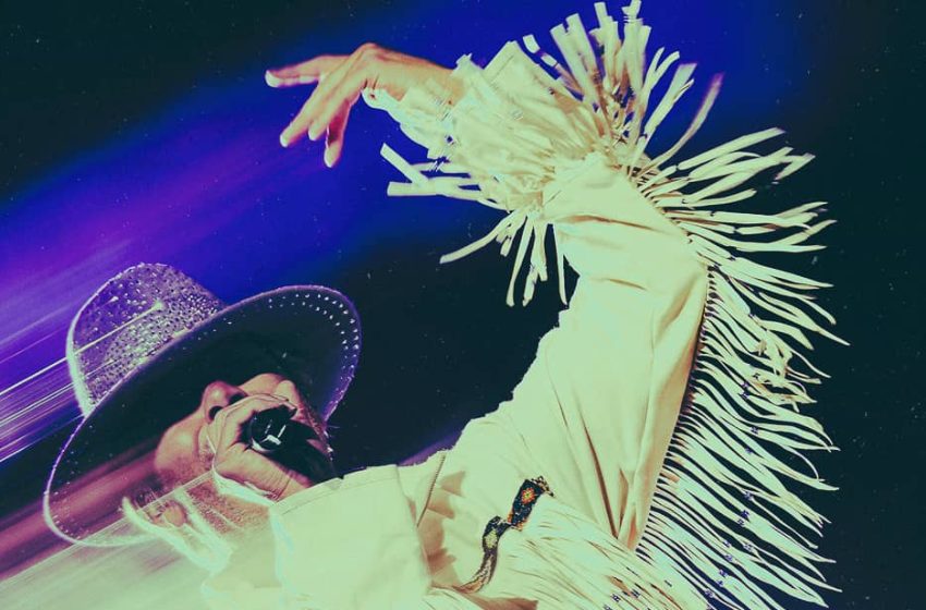  Jamiroquai en Claro Arena: el groove volvió a Chile en una noche cargada de éxitos y energía