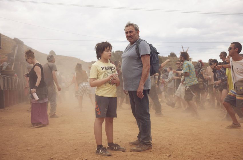  Sirāt llega a MUBI Fest con una función especial y fiesta electrónica junto a Lilen en Matucana 100