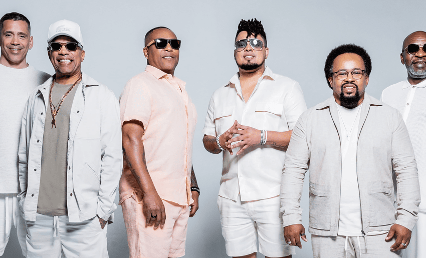  Tras agotar su primera fecha, Grupo Revelação anuncia segundo concierto en Chile