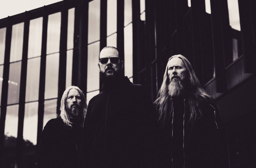  Emperor regresa a Chile junto a Faust y Mortiis para un show especial en Teatro Caupolicán