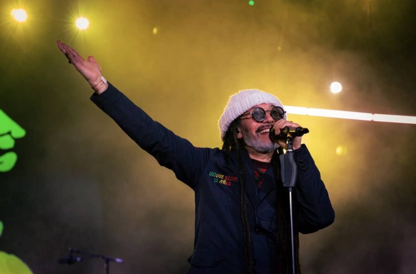  Gondwana y Quique Neira hacen historia en México y anuncian esperada gira por Chile