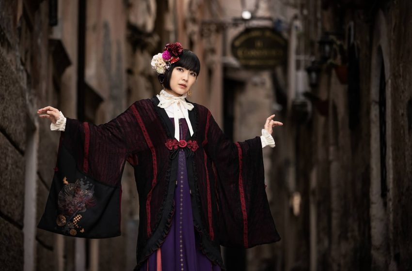  Mika Kobayashi confirma show especial junto a su banda en Chile tras agotar dos Teatro Caupolicán