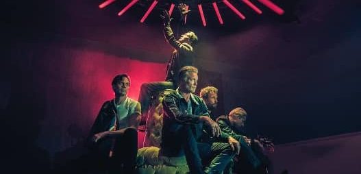 Queens of the Stone Age estrena “Where the Goth Girls At?” y adelanta su noveno álbum