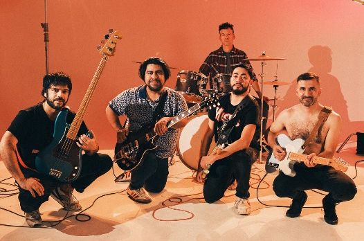  «Así se hace»: Fother Muckers lanza su nuevo álbum