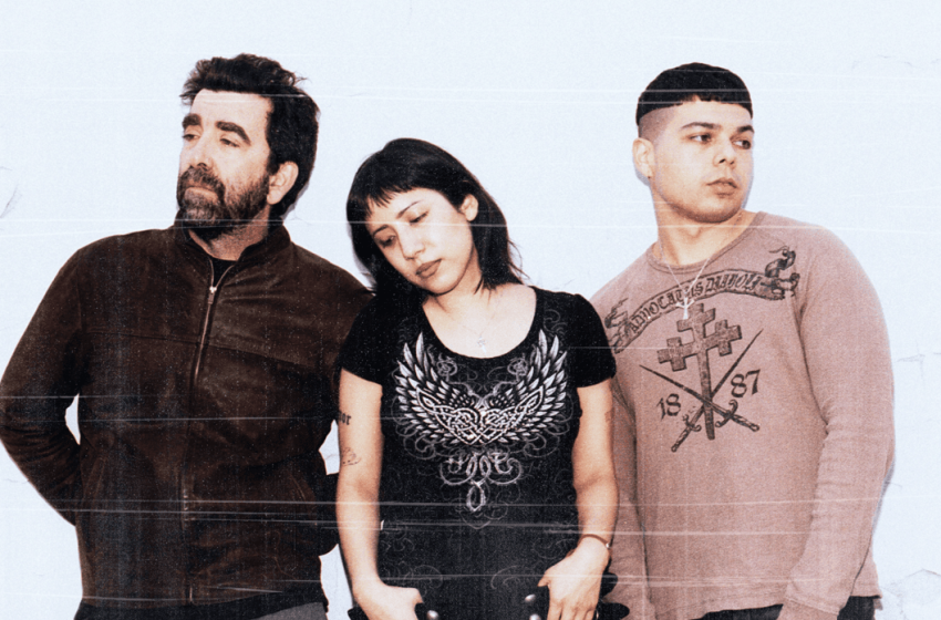 Idea Blanco estrena #Música, su nuevo single junto a Gianluca y Pedropiedra