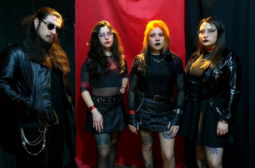  Derrumbando Defensas estrena nuevo single y video “Fueron Robados”