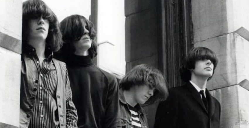  The Gruesomes y Perrosky celebrarán los 24 años de Algorecords con dos conciertos en Santiago