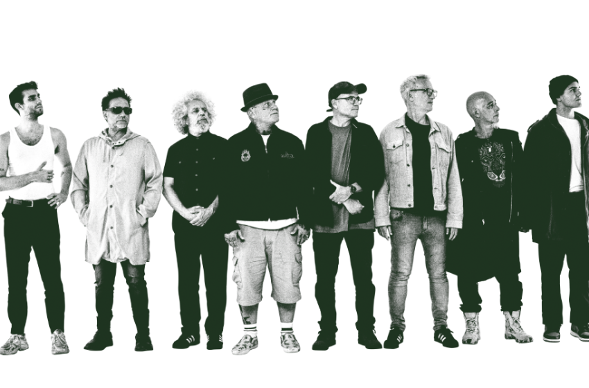  Teatro Coliseo celebrará su décimo aniversario con un show de Los Fabulosos Cadillacs